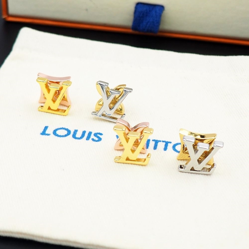 LV Earrings